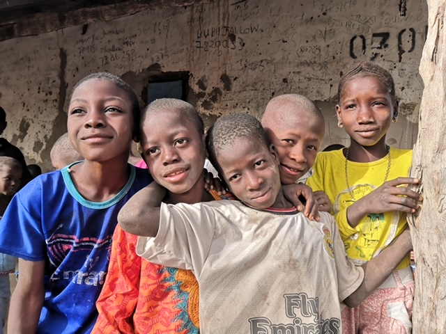 Enfants